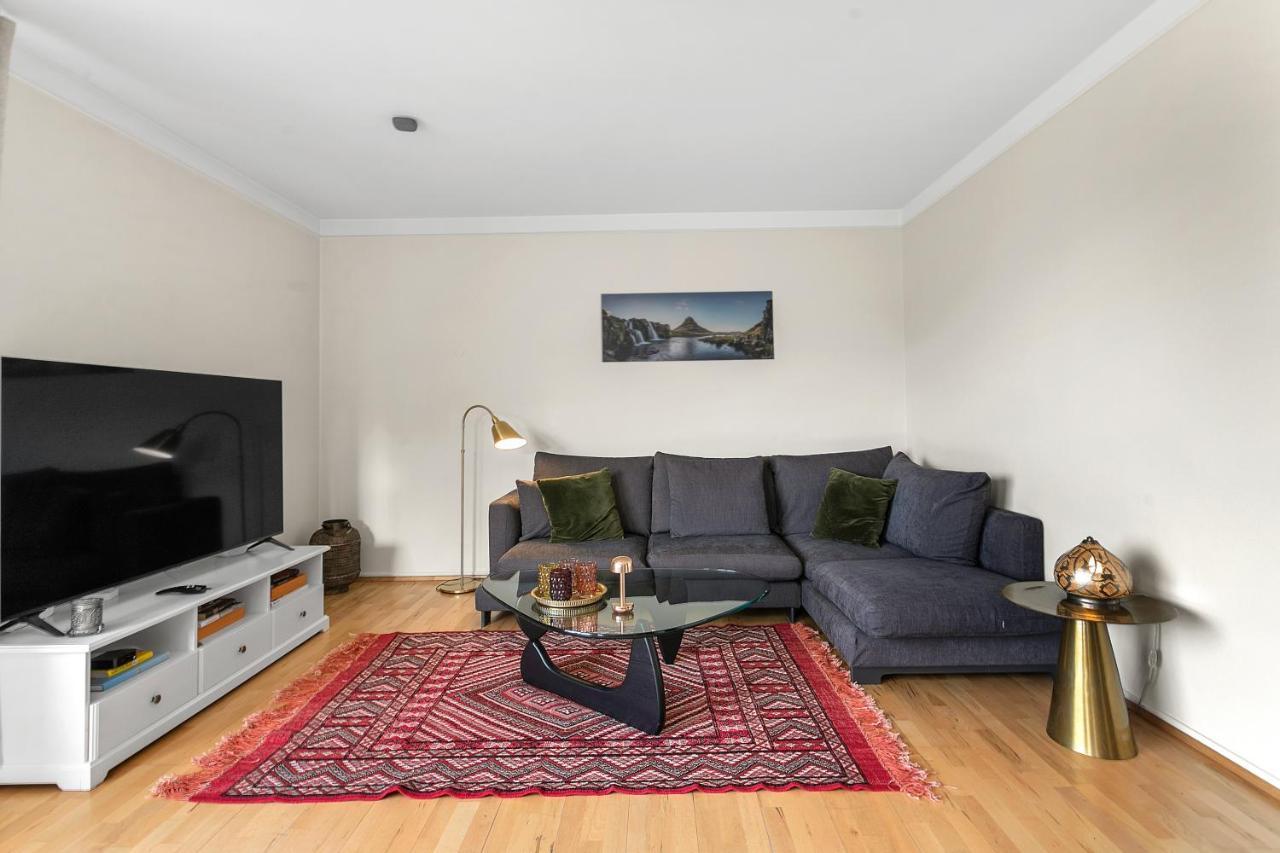 Cozy And Quiet 2br Appartement *