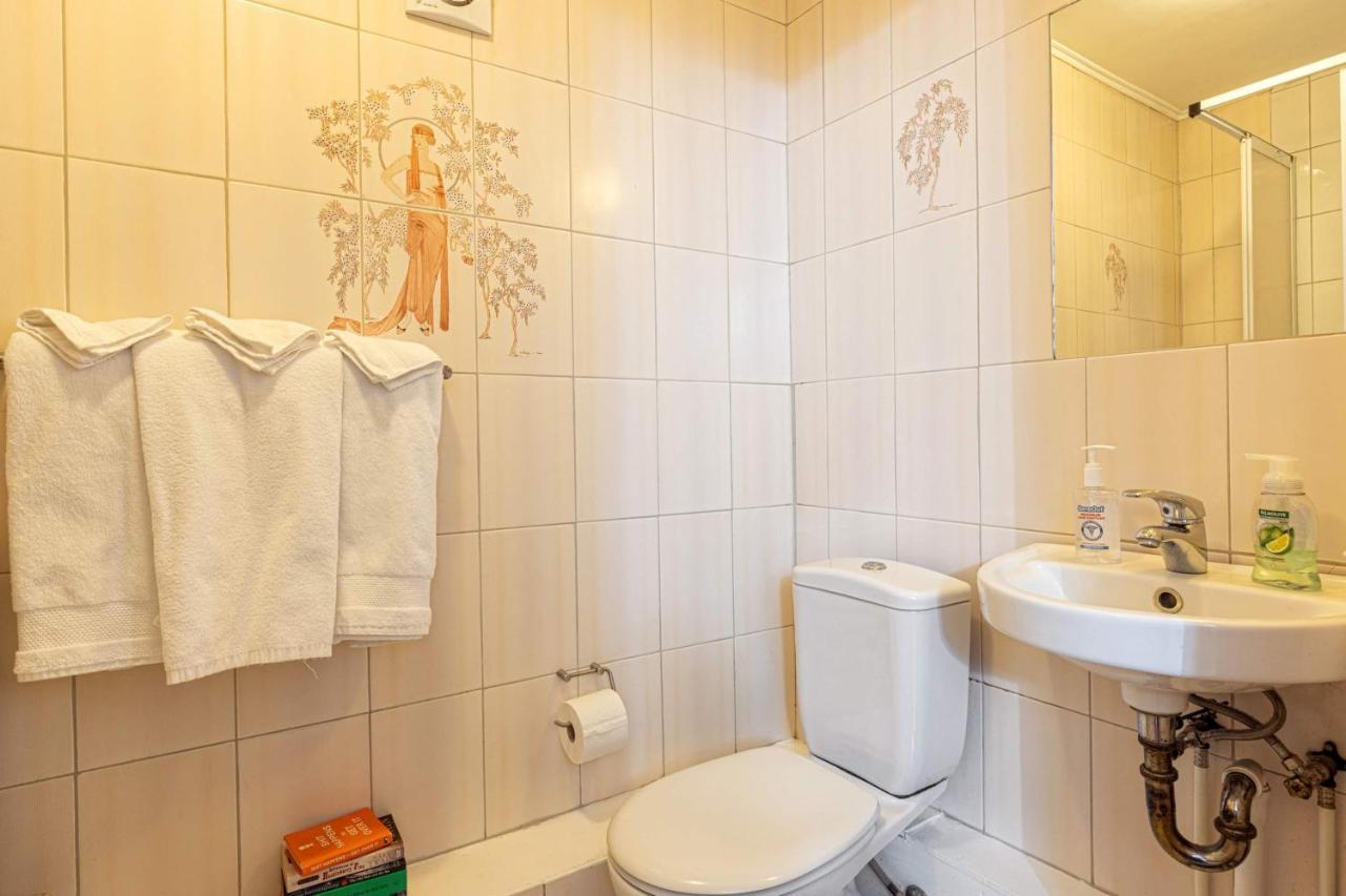Apartment Downtown Sanctuary With Private Entrance Reykjavik