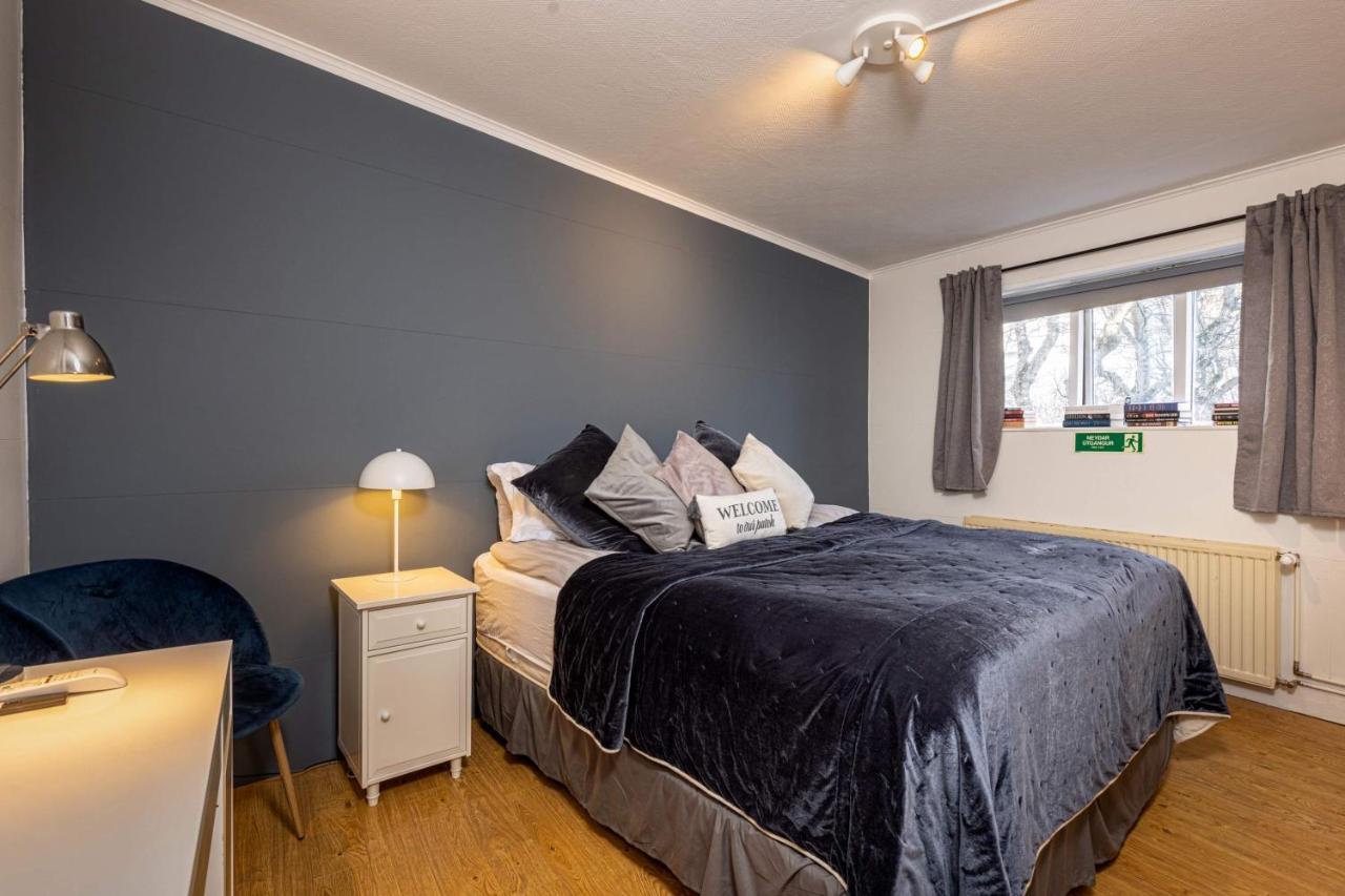 Downtown Sanctuary With Private Entrance Apartment