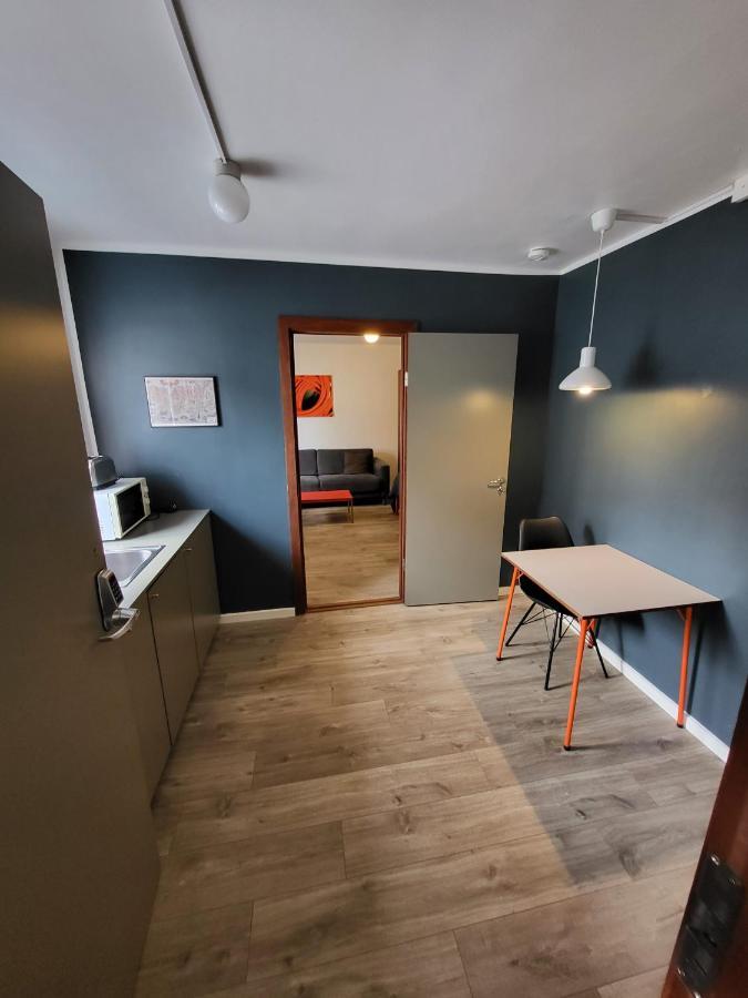 Astro Reykjavik