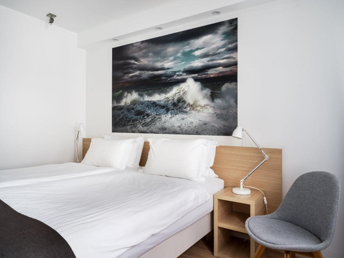Hotel Storm By Keahotels