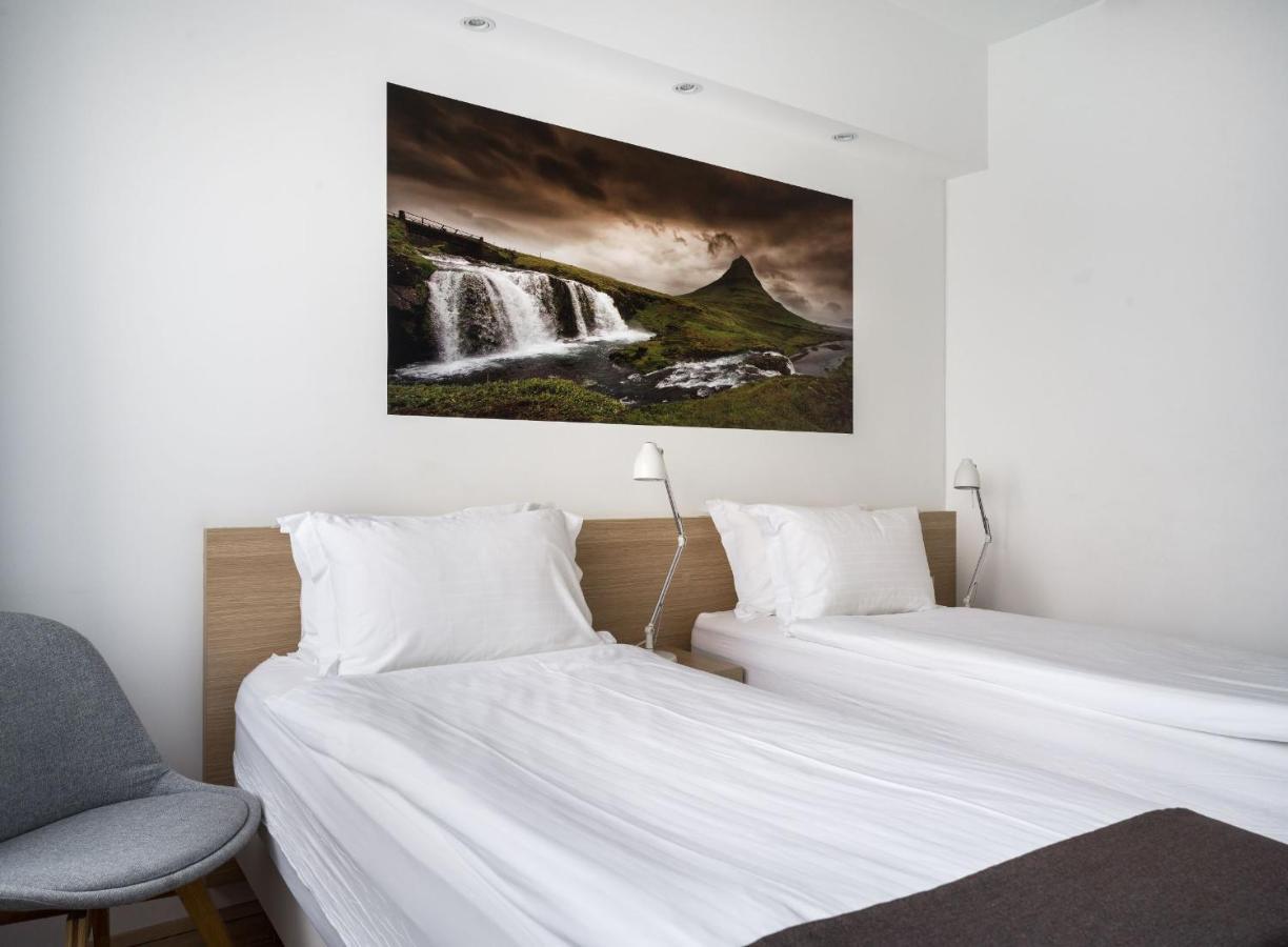 Hotel Storm By Keahotels 3*