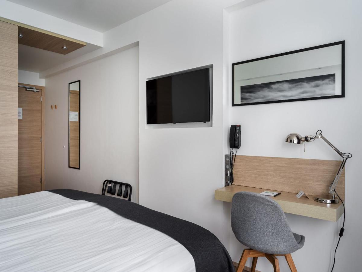 Hotel Storm By Keahotels 3*