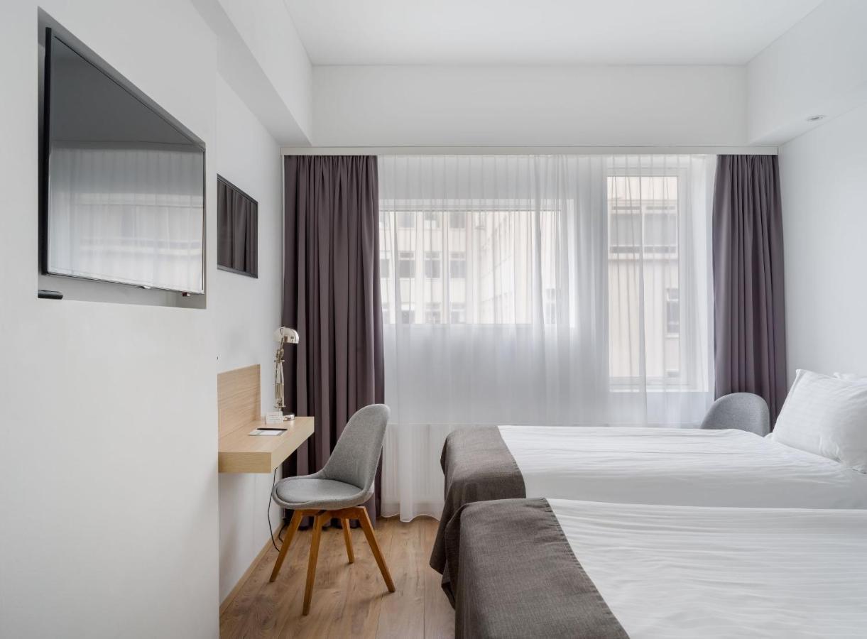 Storm By Keahotels 3* Reykjavík