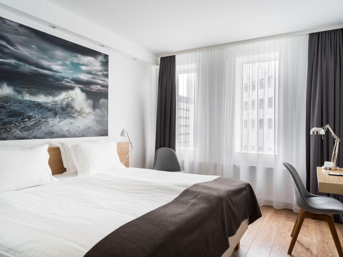 Hotel Storm By Keahotels
