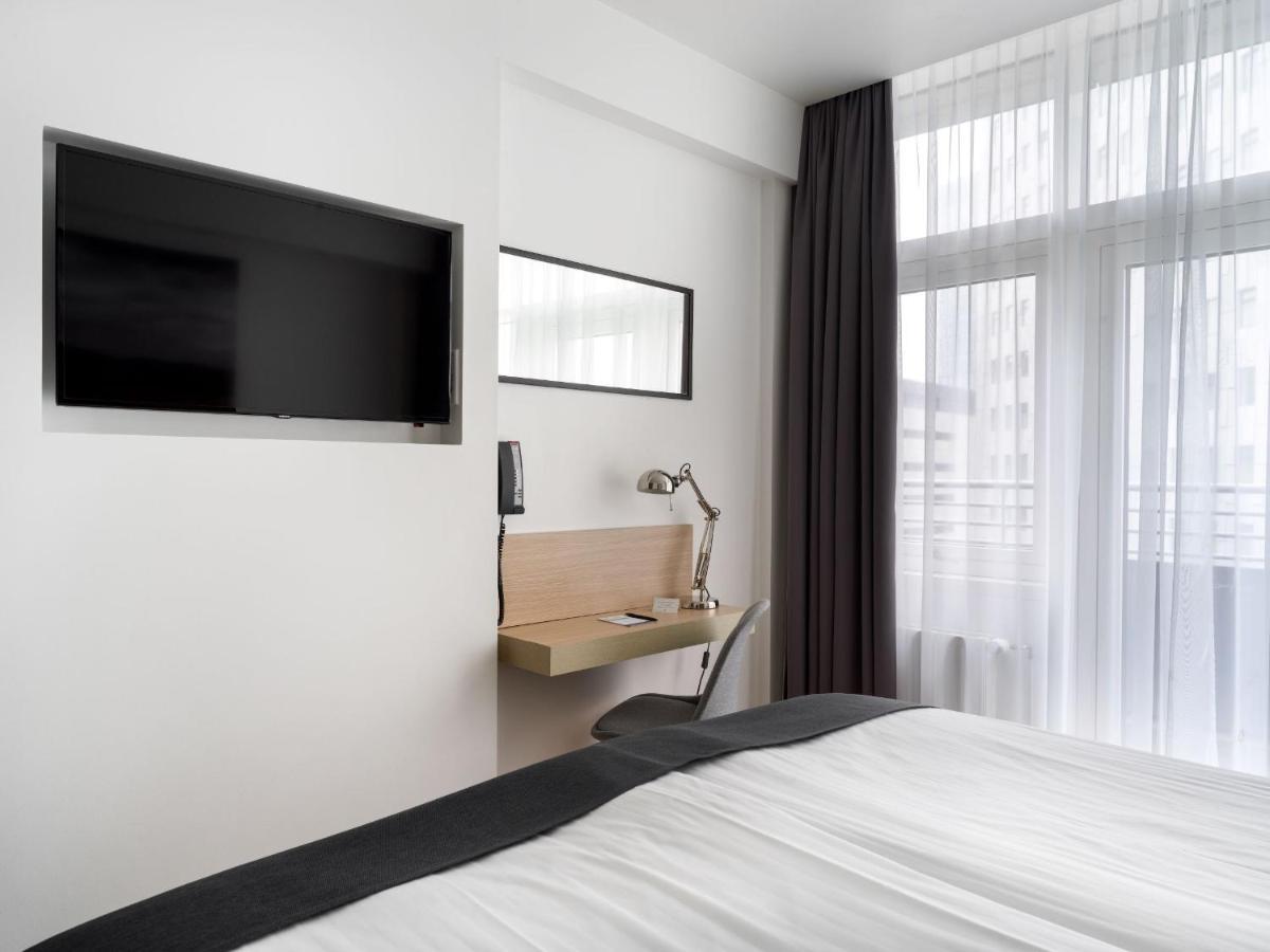 Hotel Storm By Keahotels 3*