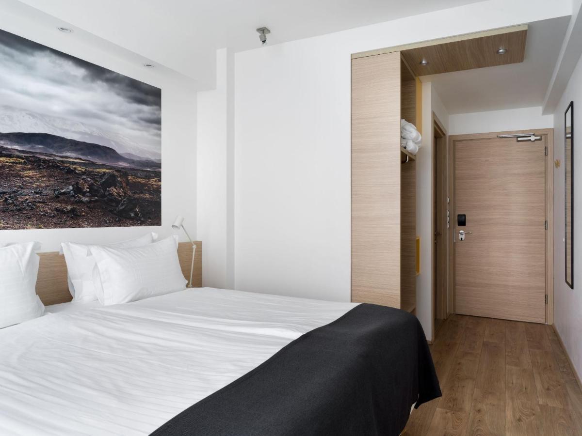 Storm By Keahotels 3* Reykjavík