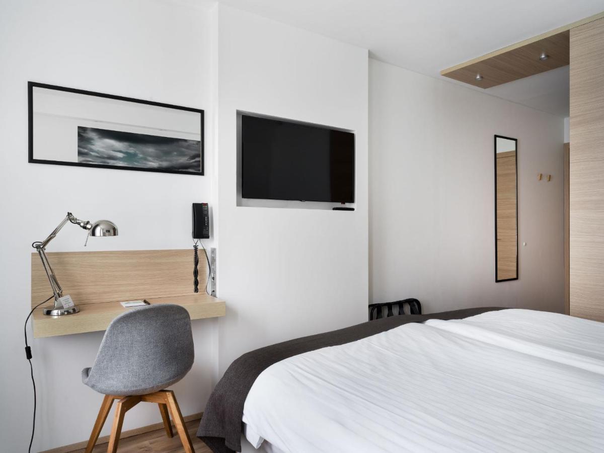 Storm By Keahotels Reykjavík