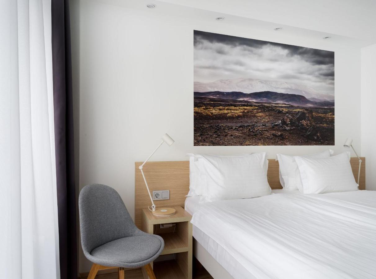 Storm By Keahotels Hotel