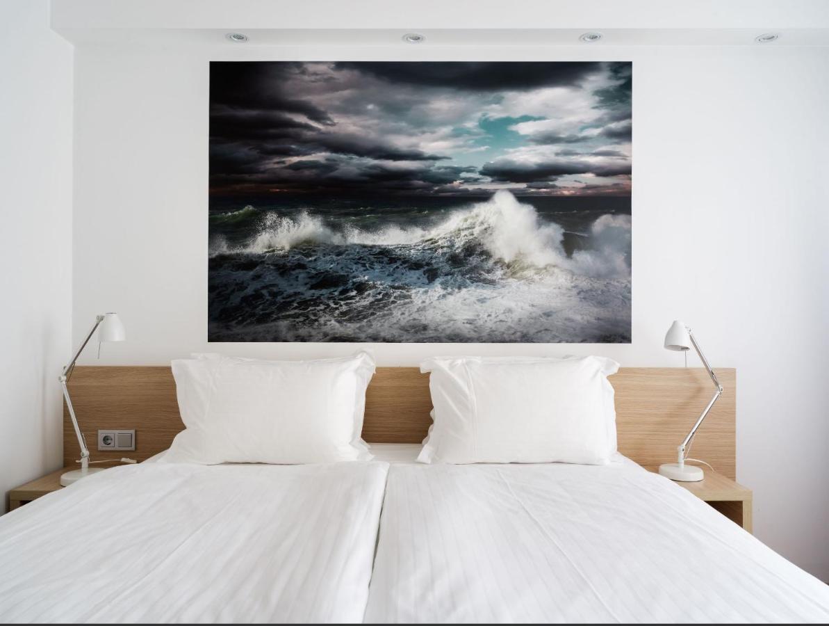 Storm By Keahotels Hotel 3*