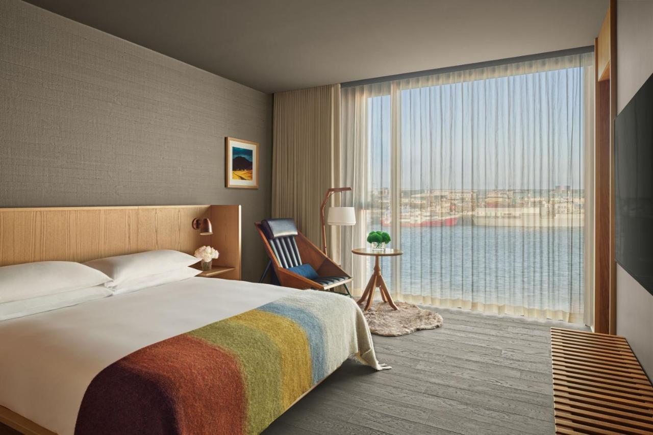 The Edition Hotel 5*