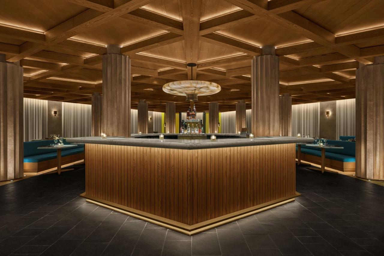 The Edition Hotel 5*