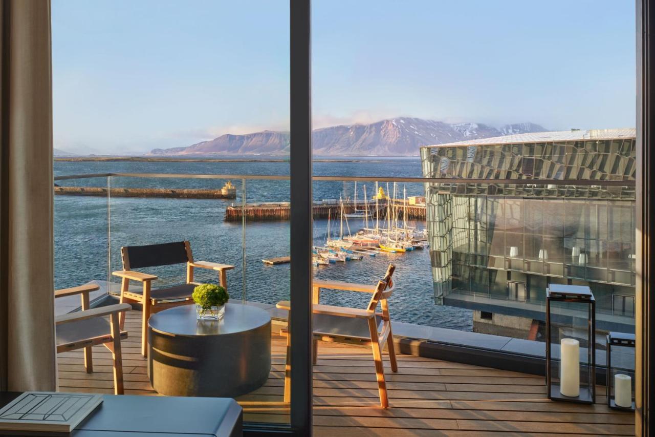 Hotel The Edition 5*