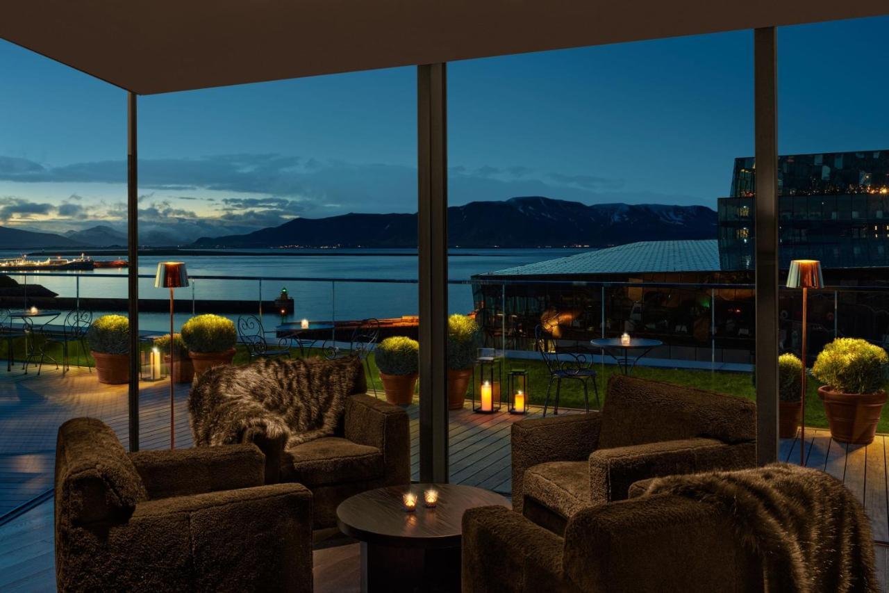 The Edition Hotel