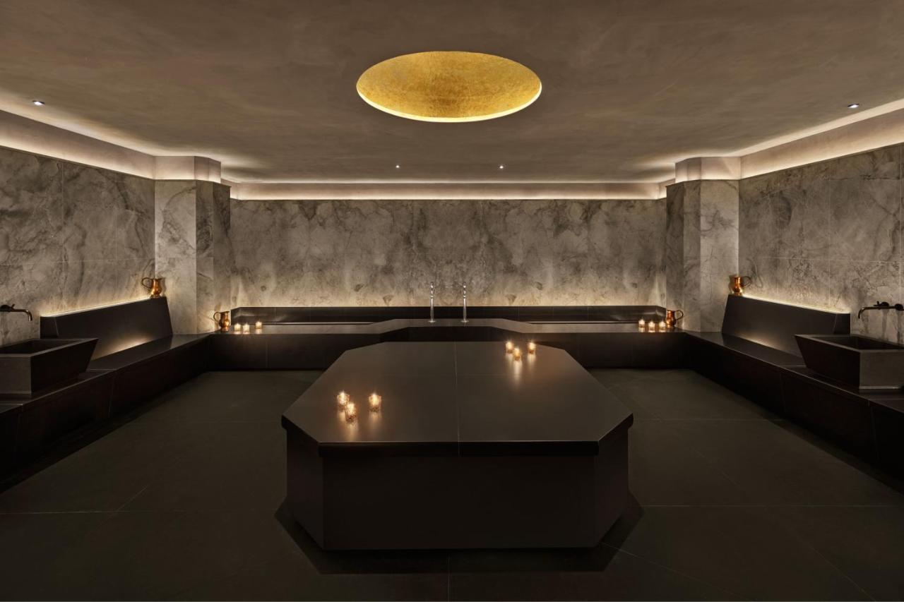 The Edition Hotel