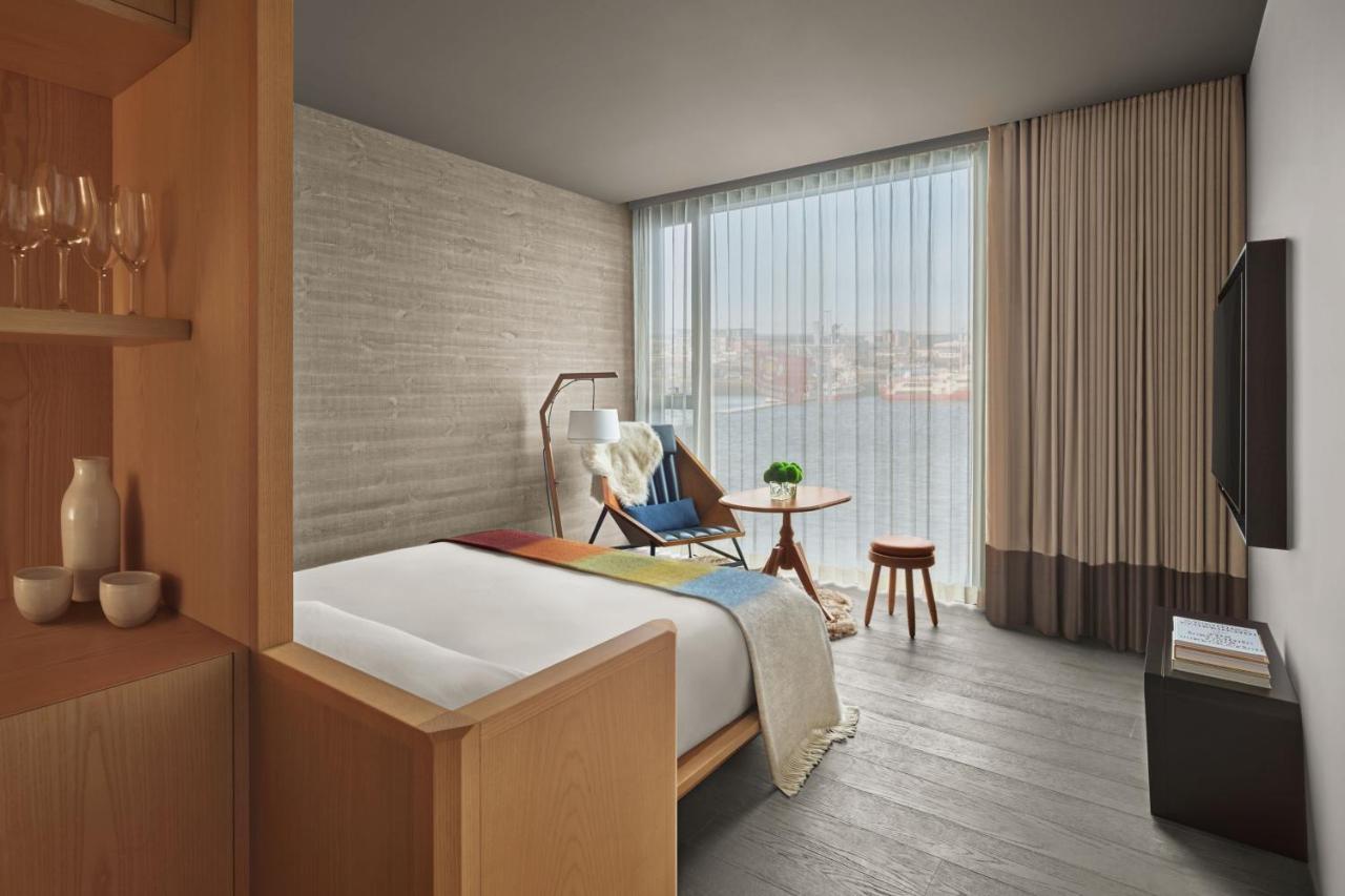 Hotel The Edition Reiquiavique