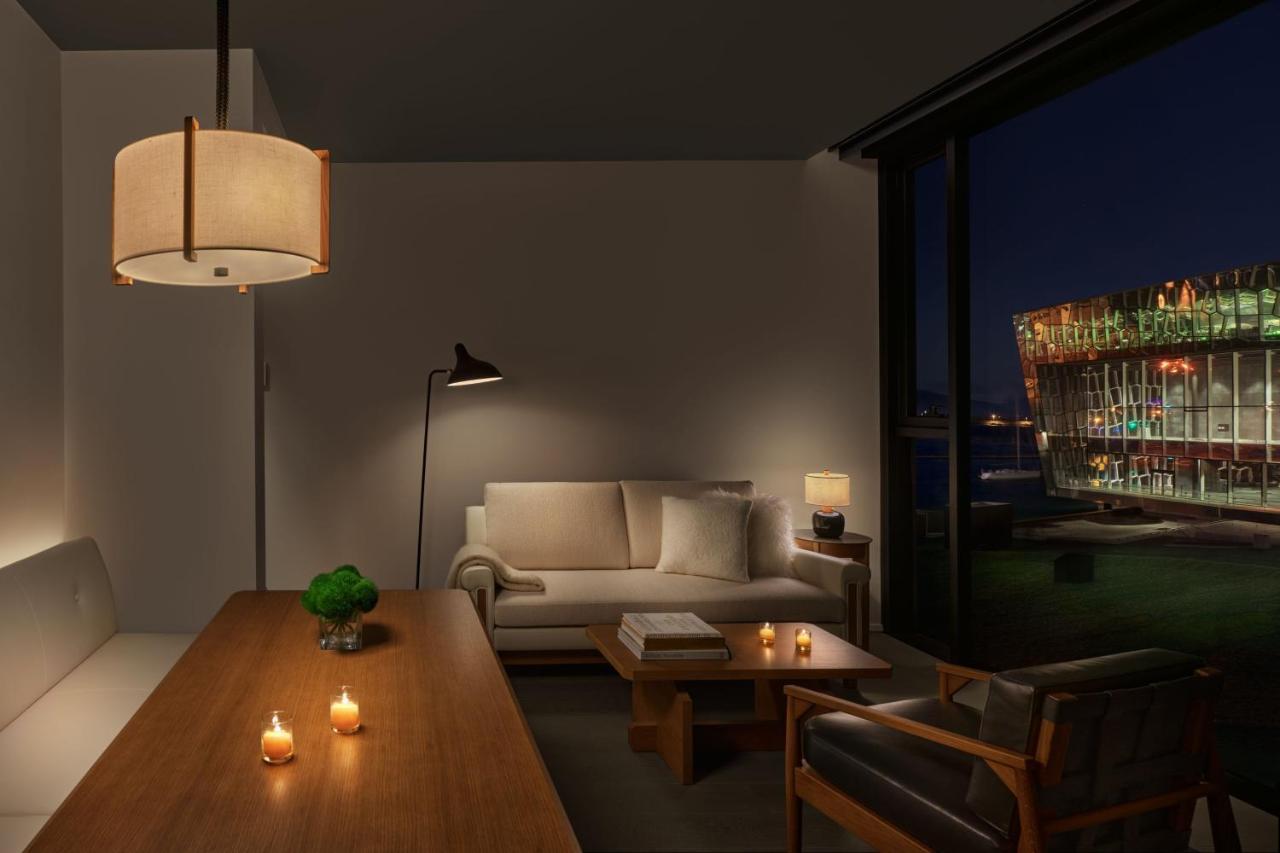 The Edition Hotel 5*