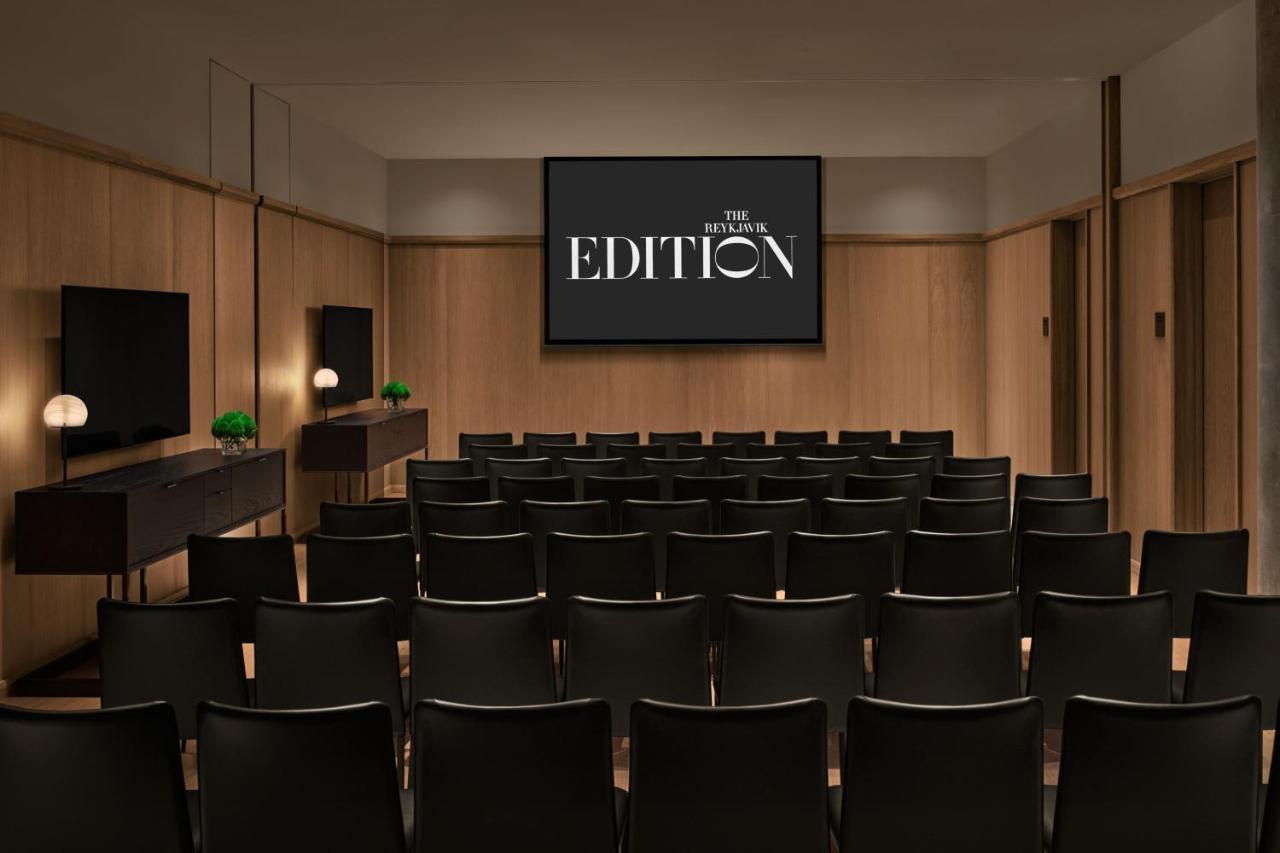 Hotel The Edition 5*