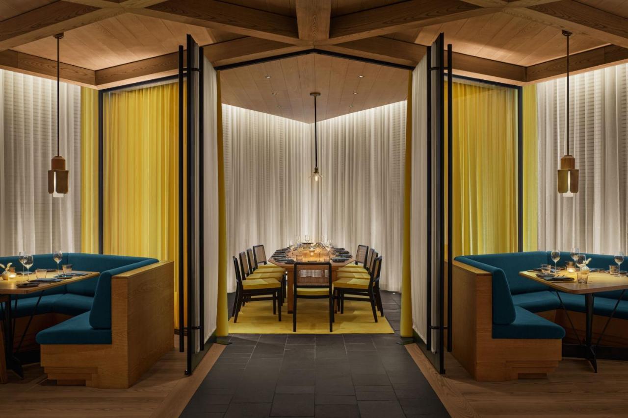 The Edition Hotel