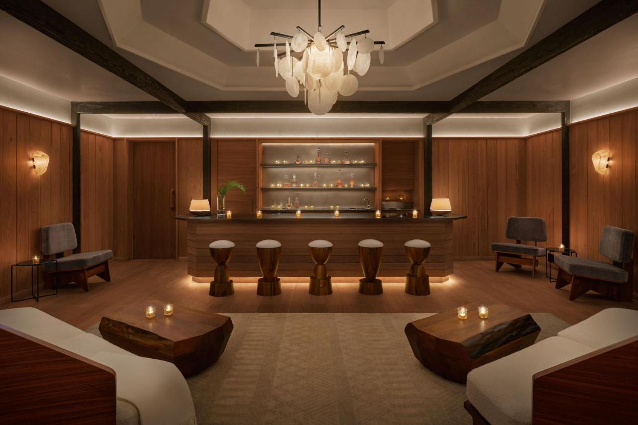 The Edition Hotel