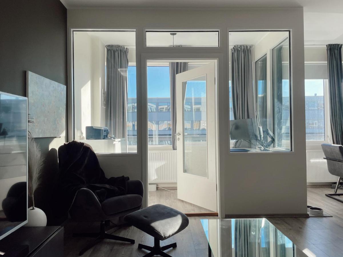 Centrally Located, Comfy, And Spacious Apartment.