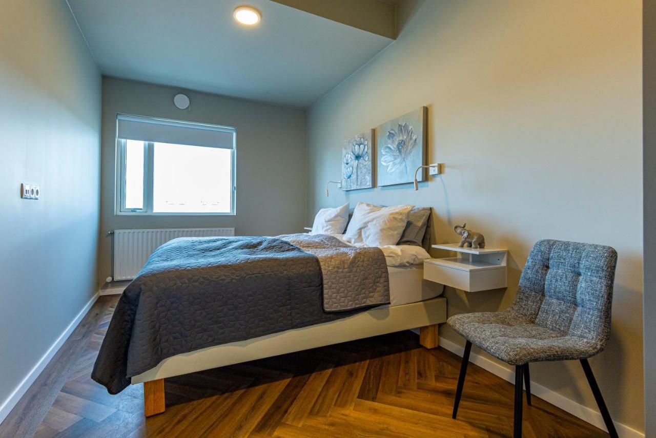 Apartment Iceland Sjf - 401 Reykjavik