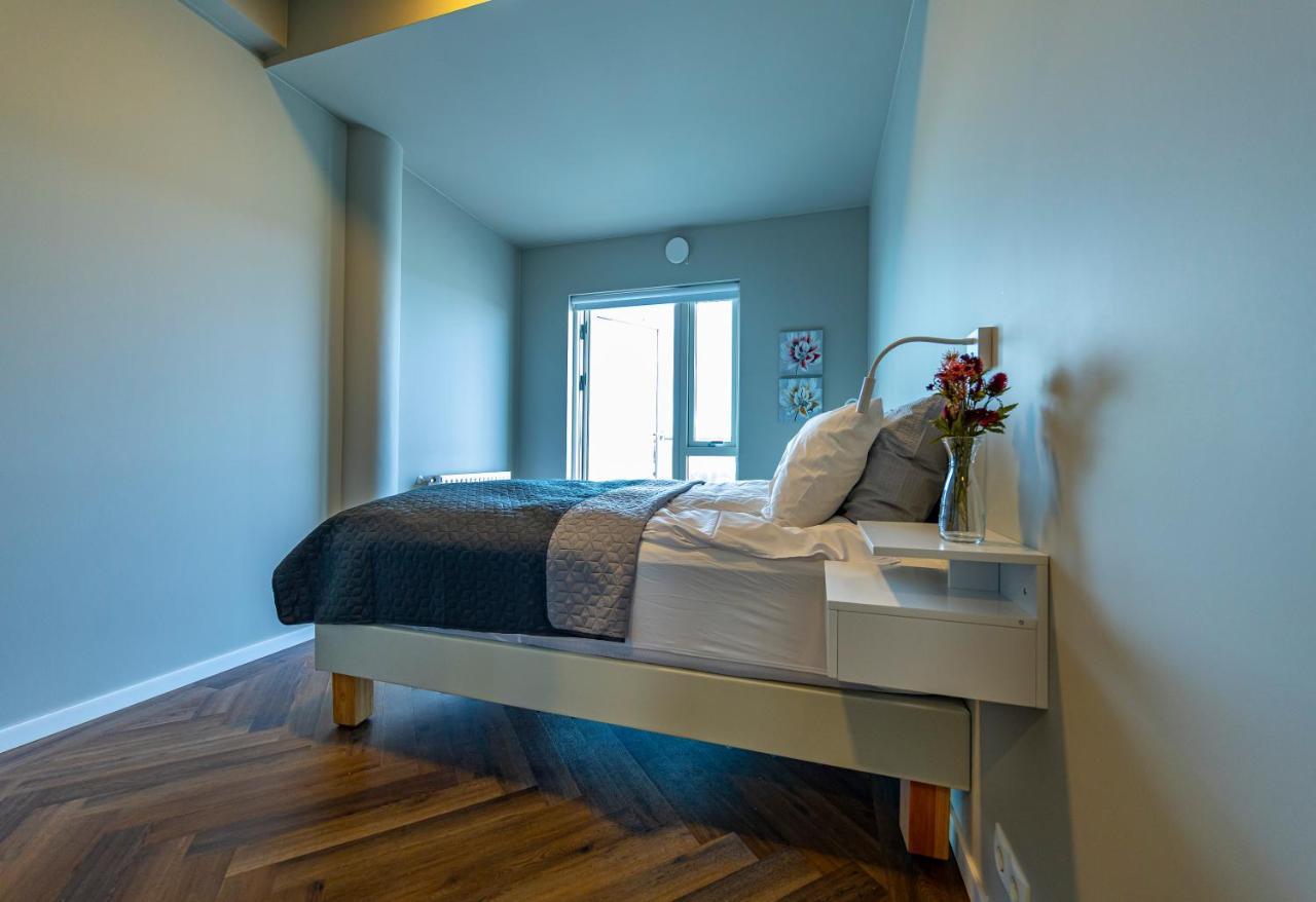 Iceland Sjf - 401 Apartment Reykjavik