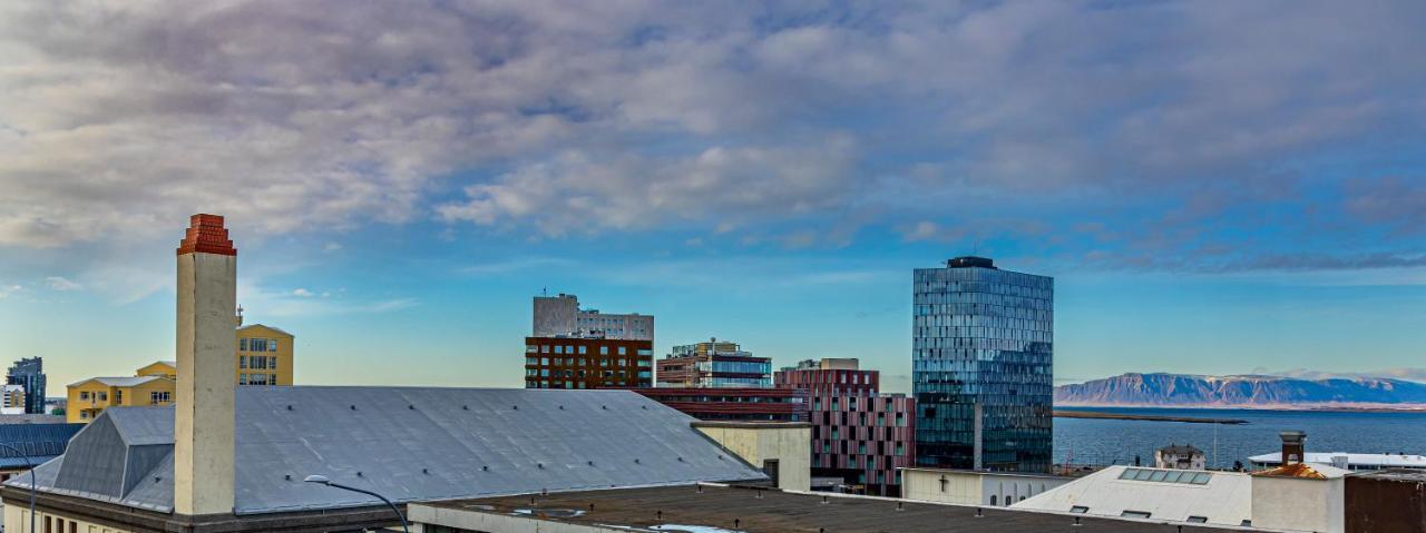 Iceland Sjf - 401 Apartment