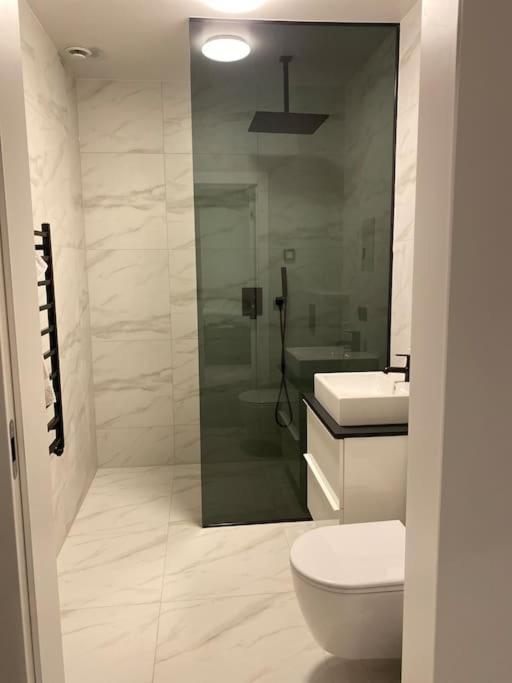 Lovely 2 Bedroom * Reykjavik