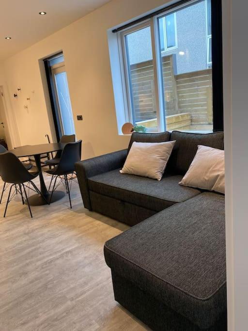 Lovely 2 Bedroom Reykjavík