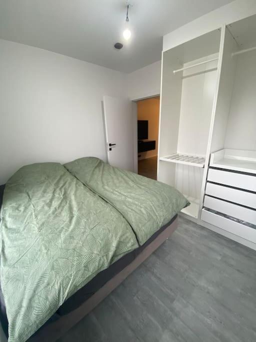 Lovely 2 Bedroom Appartement