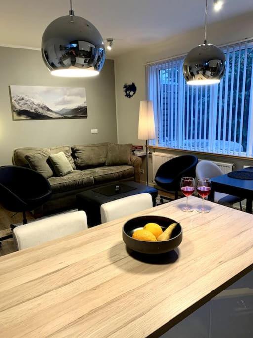 Cosy One Bedroom In * Reykjavík