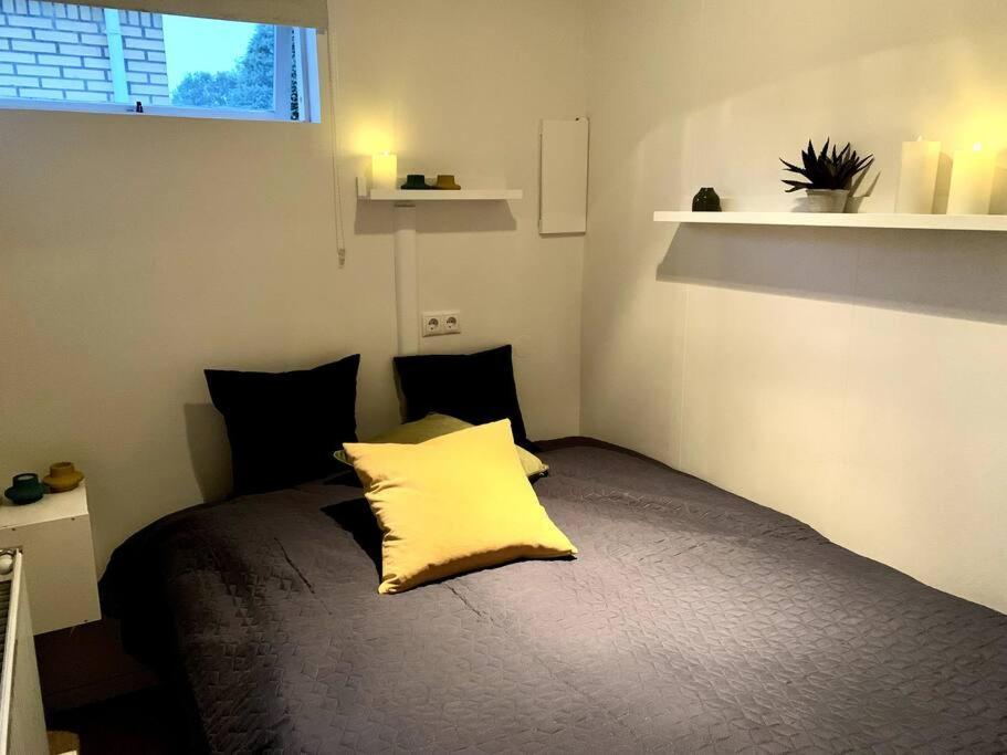 Cosy One Bedroom In Reykjavík