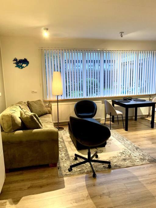Cosy One Bedroom In Apartment Reykjavík