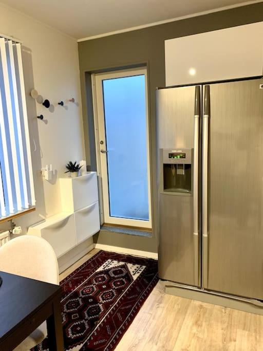 Cosy One Bedroom In