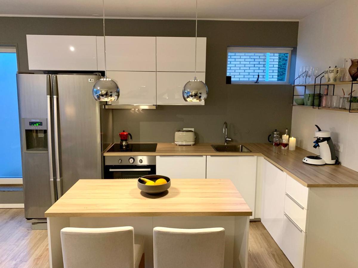 Cosy One Bedroom In Apartment Reykjavík