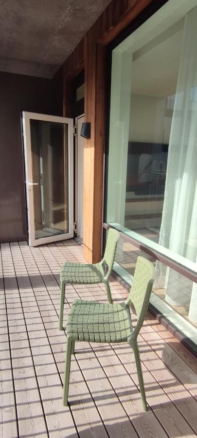 Apartment Austur