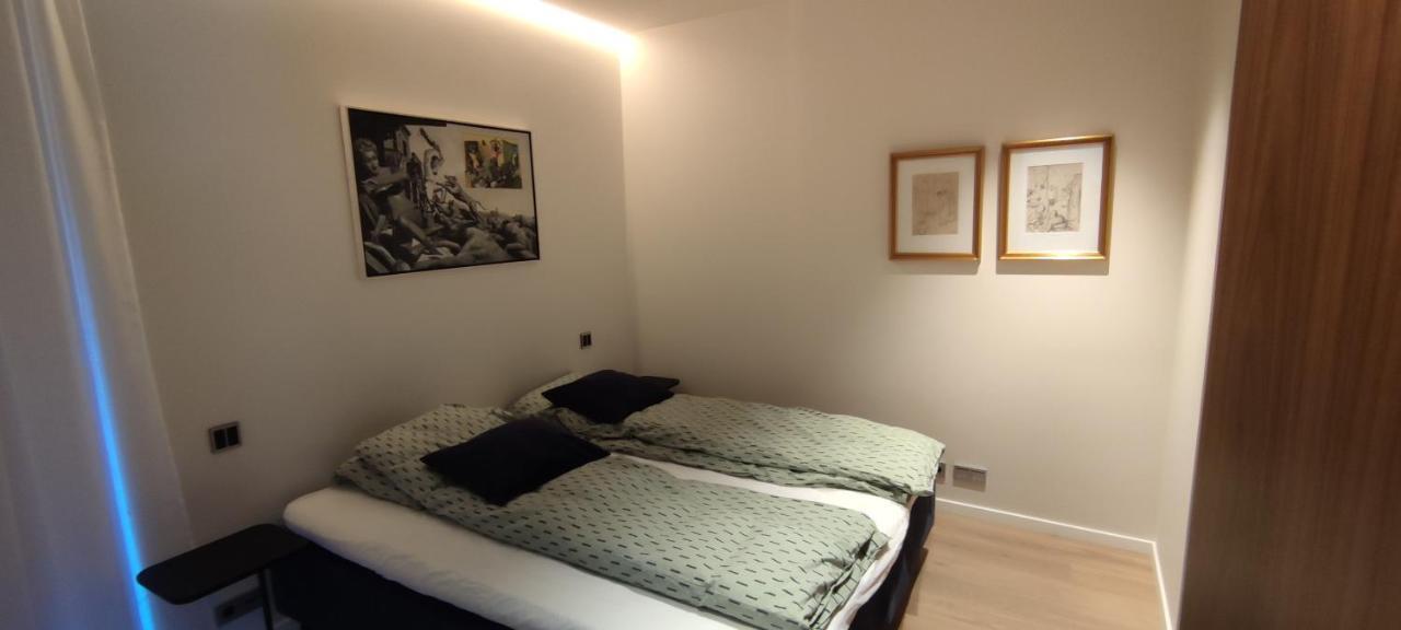 Austur Apartment Reykjavík