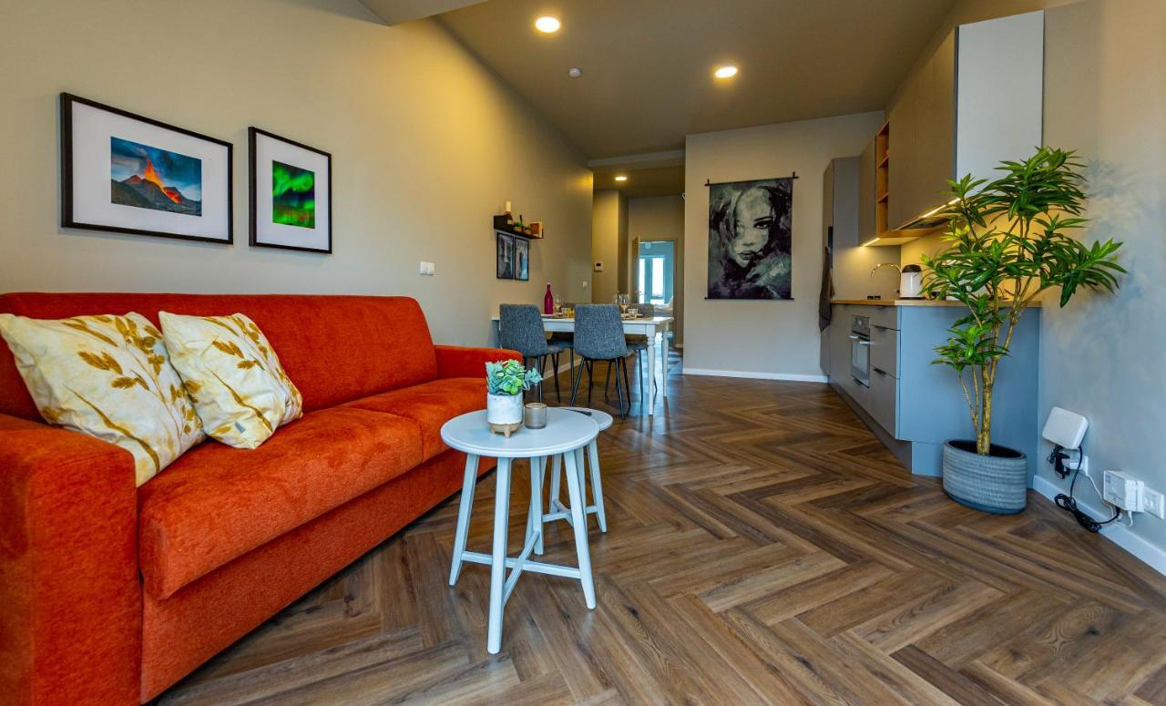 Iceland Sjf - 401 Apartment