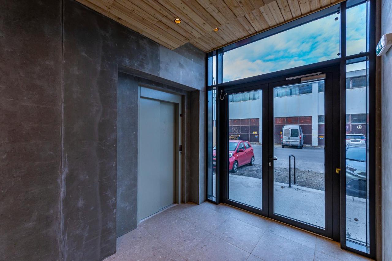 Iceland Sjf - 401 Apartment