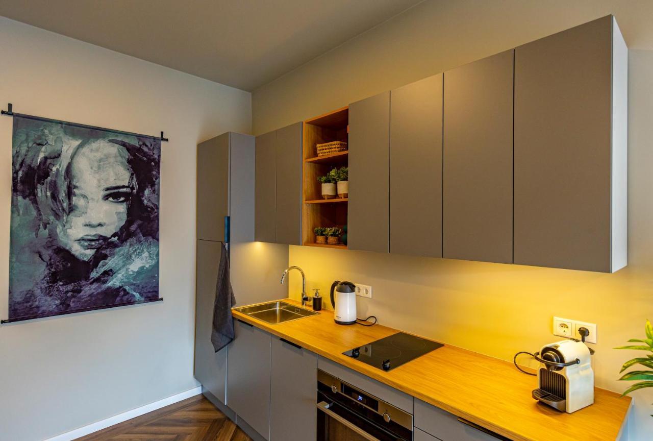 Iceland Sjf - 401 Apartment