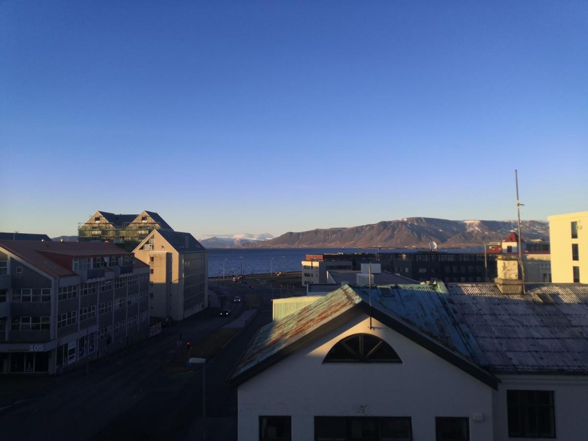 101 Hotel Reykjavík