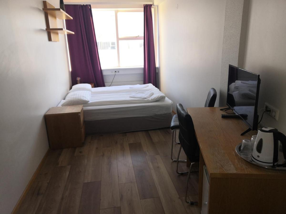 101 Hotel Reykjavik