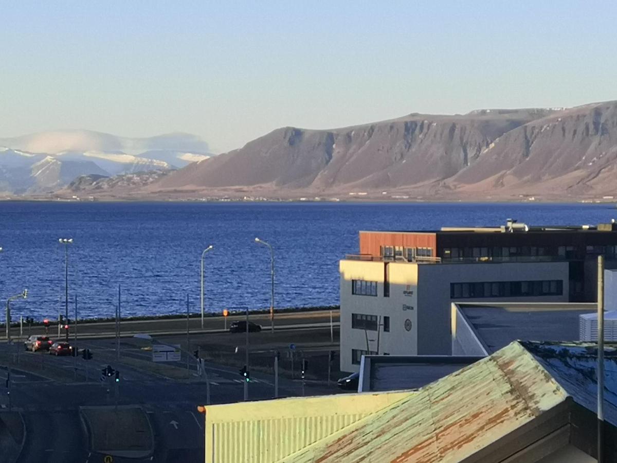 Hotel 101 Reykjavík