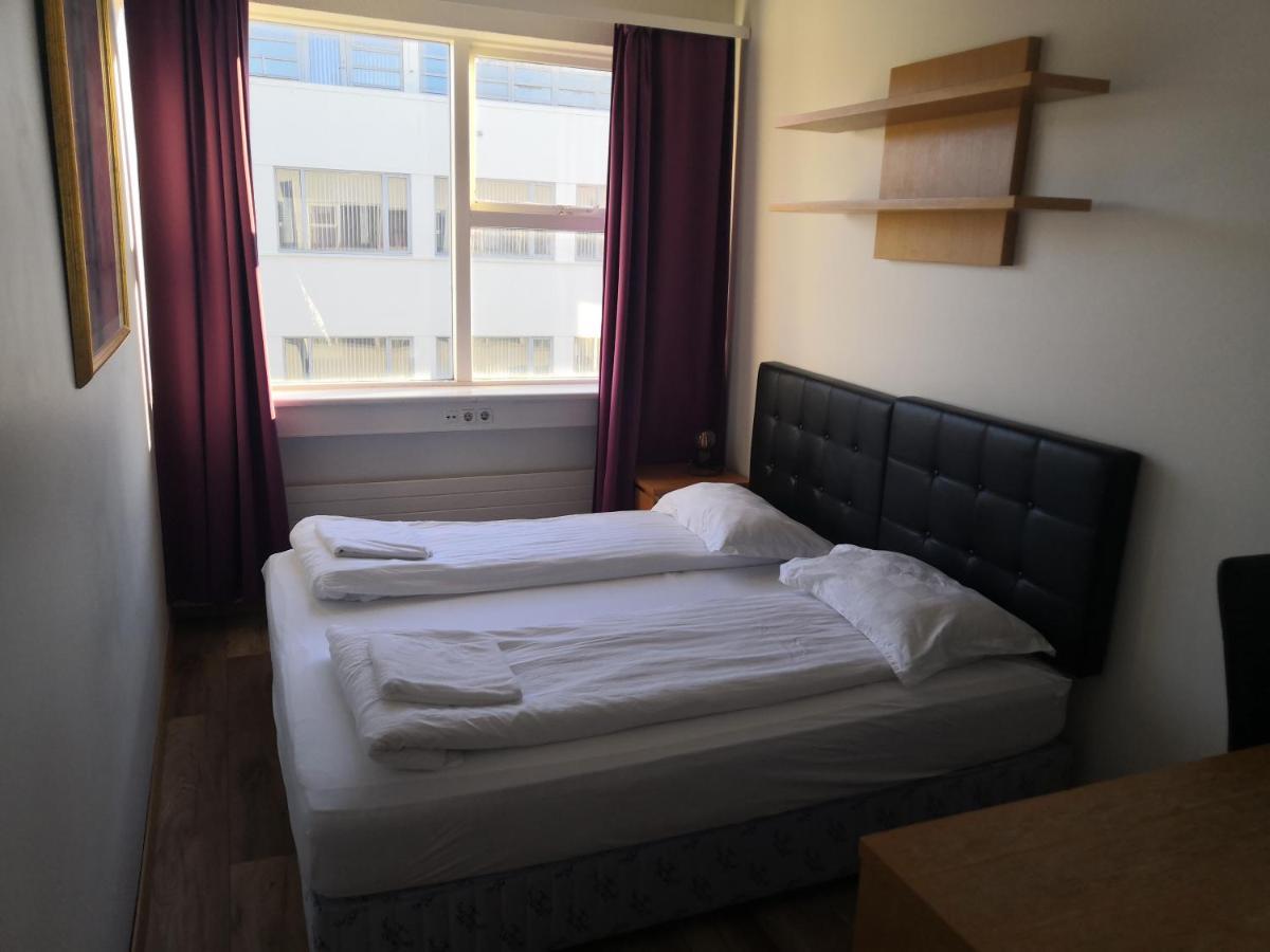 101 Reykjavik