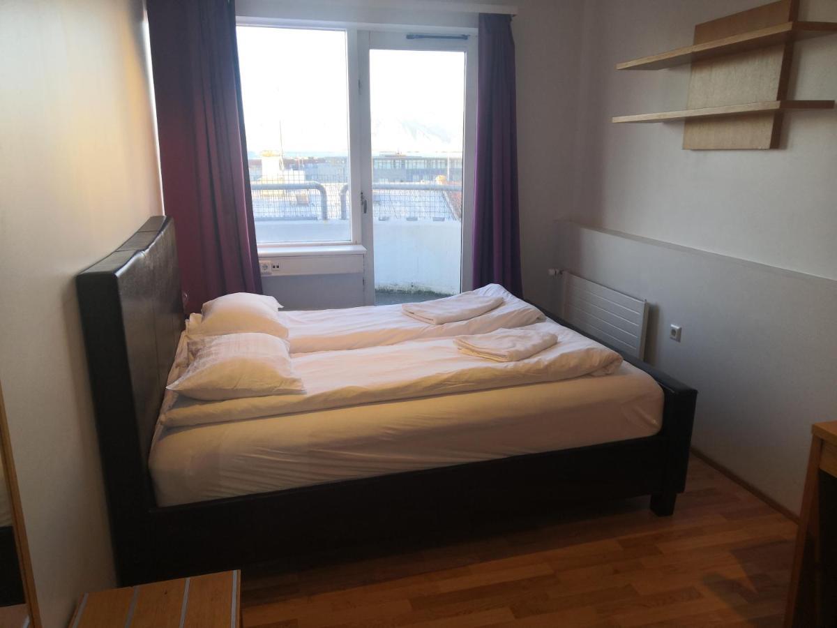 101 3* Reykjavik