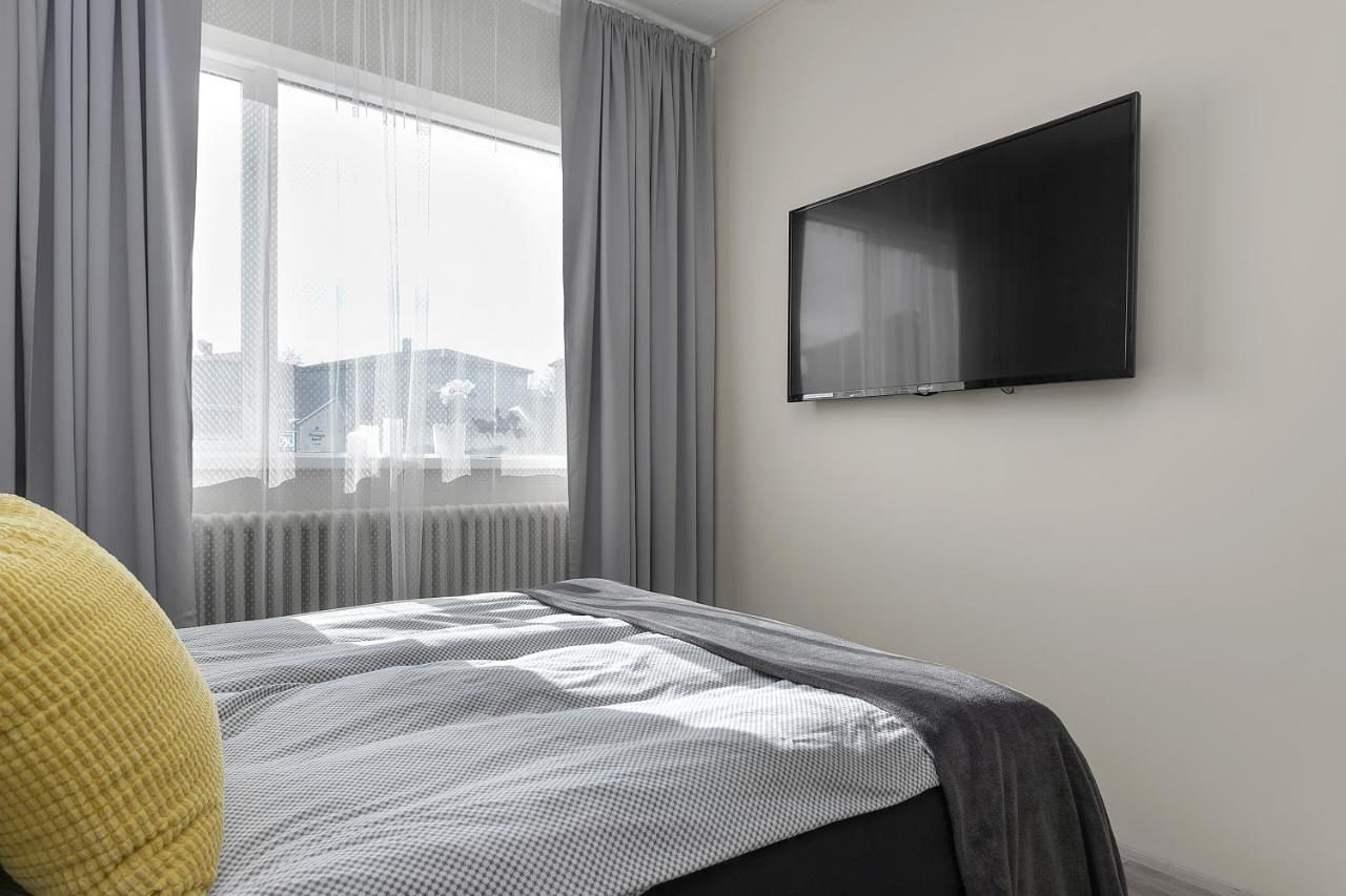 Nn Urban Guest house