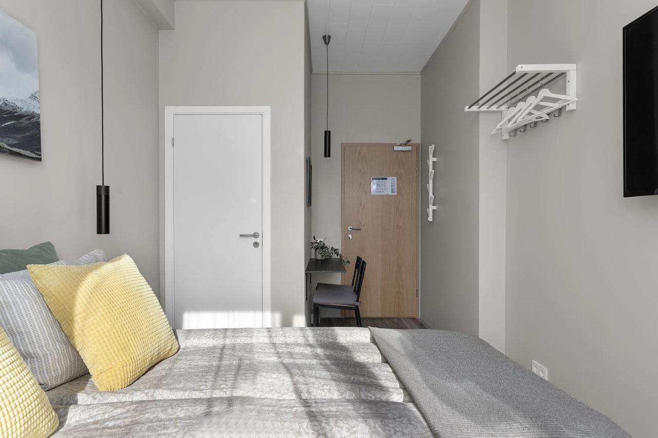 Guest house Nn Urban *