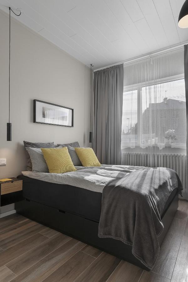 Nn Urban Guest house Reykjavik