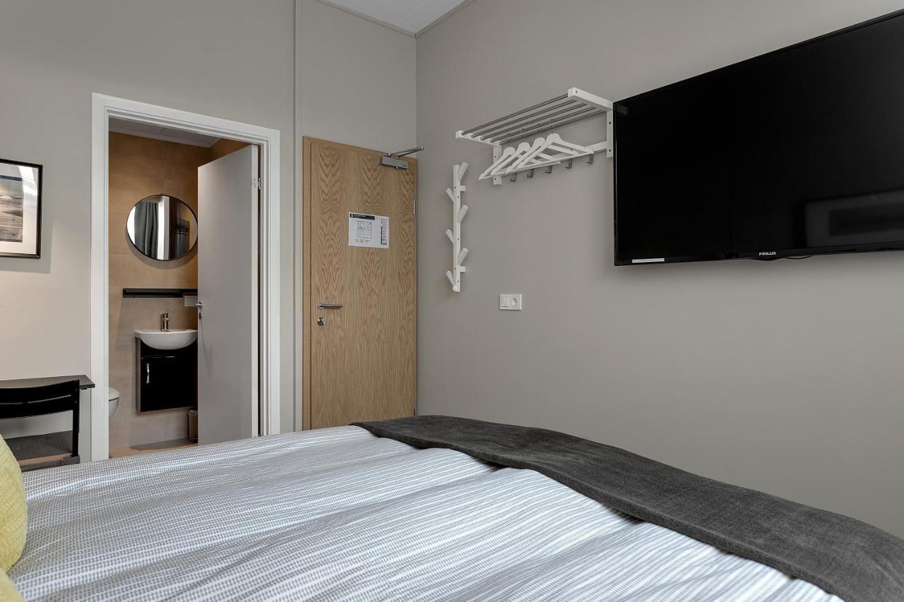 Nn Urban Guest house *